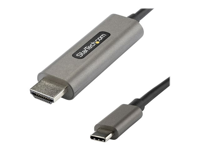 USB-C to HDMI Cable Adapter with HDR 1m